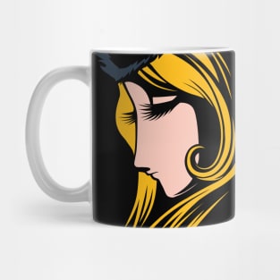 167 Maetel Mug